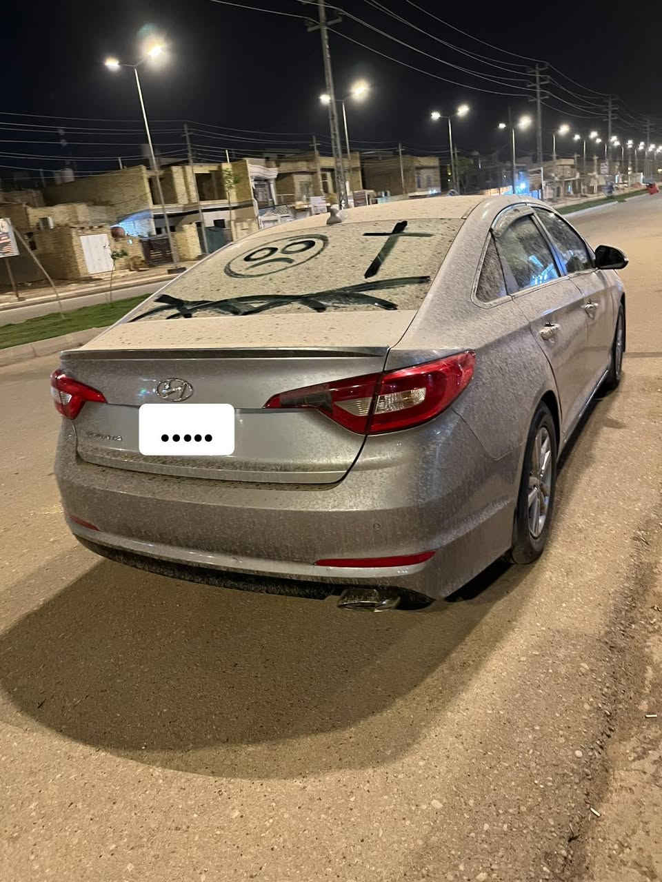 سوناتا 2016 وارد امريكي محرك 2400صبغ عام اثر جراد دواخل مكفول شواصي مكفول حادثه بنيد مبدل لباقي ليبل واحد  وخشم الجاملغ ببه تصليح مكينه وكير خير من الله تبريد ثلج تخم تاير جديد حداديه طوبه جاهزه رقم بغداد مشروع وطني السعر 105 بيع او مرارس حسب القناعه مكانها ميسان مامتواجد عل خاص ***********
