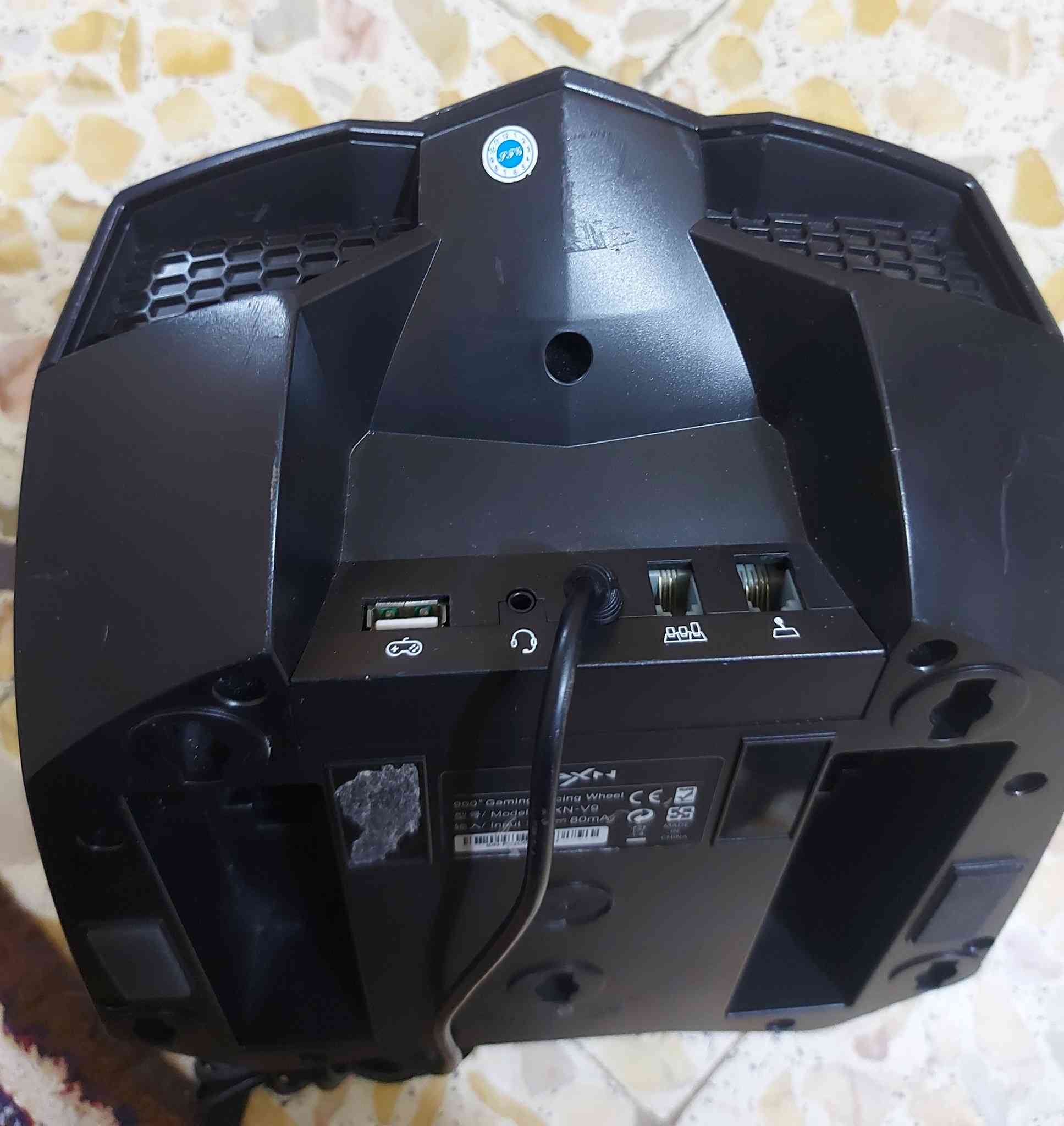 دركسون كامل مستخدم قليل باله خليجي pxn V9 كامل الملحقات
٥٠ مع التوصيل


**إذا كنت صاحب هذا الإعلان وتريد حذفه لأي سبب، رجاءا أرسل رسالة إلى الدعم الفني**