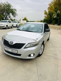 كامري ٢٠٠٨ • عداد ٢٠٠٠٠٠ كم • موتور ٢،٥