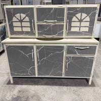 سنك • مرمر • متر ونص