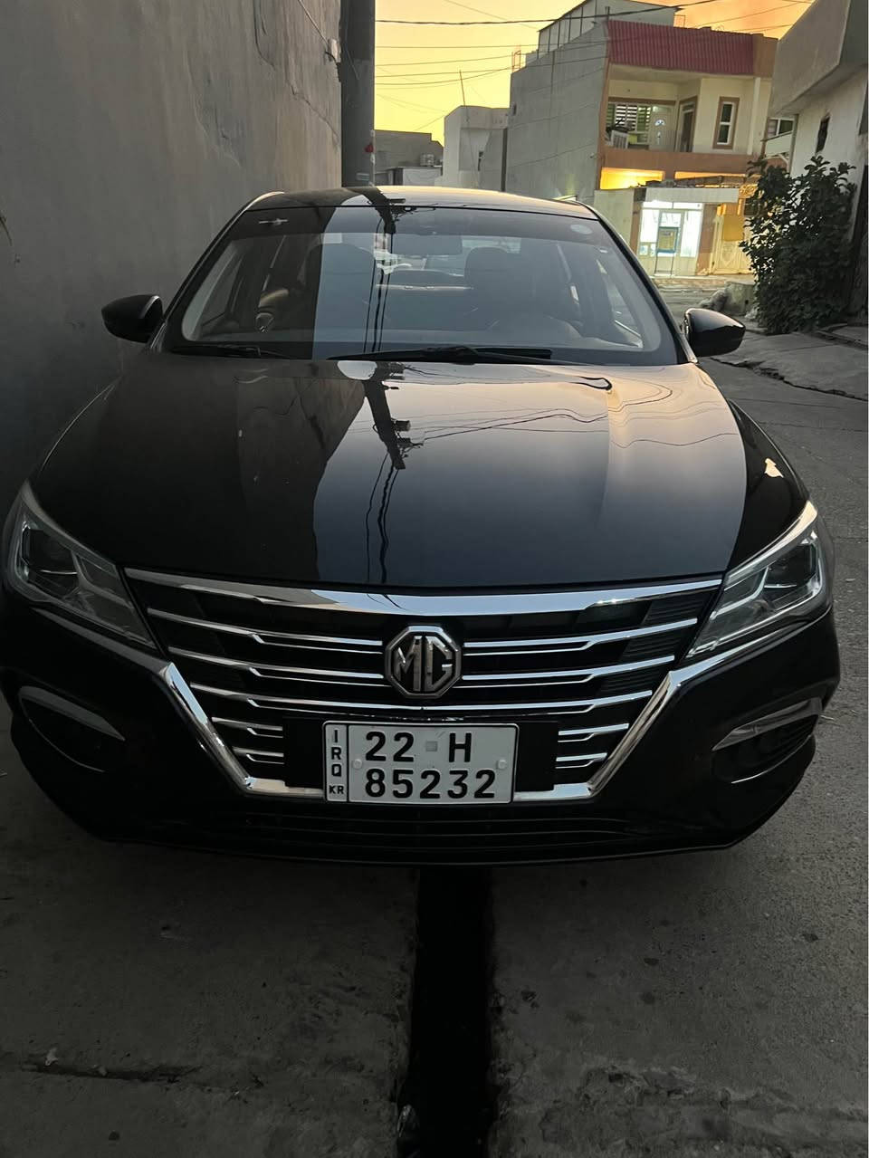 فروشتني خيرا mg 5 2023 استاندارت سويج ويل كب تحديد سرعه مسجل ايباد شاشه كوره ناو زرد بي بوياخ تنهى قوبكي له شاني هيه مكيني تازه تعمير كرايتوه كير بشرته به ناوي خومه سنوي نويه هتاكو ٢٠٢٩ ***********واتس اب يان تلفون ***********شويني سياره هولير سعري ٨٩ ورقه تحويل وكاله وغرامه بشرته أربيل, العراق
