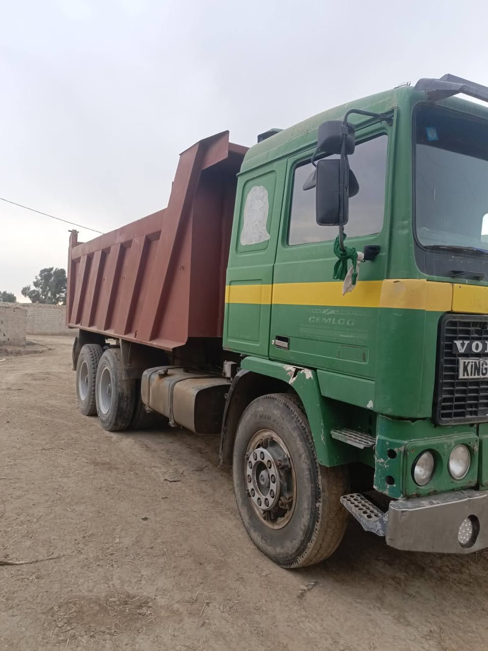 جاهزه للشغل تخم تاير محرك لا تنقيص ولا بخار رقم دولي بسمي ***********
