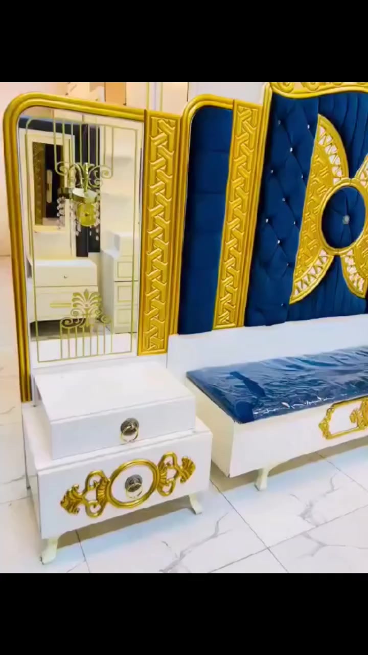 غرفه نوم تركي 🇹🇷 
ملكي ابو تاج 👑 
9 قطع مع كنتور ملحق 2 باب 
نضافة 90/ 💯  لون مميز 
بسعر تحطيم اسعار كل هاذ جمال ب 900 الف فقط ضمن شد ونقل مجاني داخل بغداد 🧑‍🔧🚚


**إذا كنت صاحب هذا الإعلان وتريد حذفه لأي سبب، رجاءا أرسل رسالة إلى الدعم الفني**