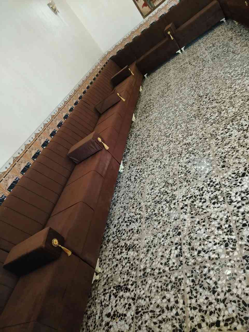 معمل سامر العزاوي لتخم ديوان شغل تزكام درجة أولى ضمان 5سنوات لعنوان سدت لهنديه *********** يوجد نضام قصط حسب لتفاق ول قناعه *********** تصال واتساب بلوك سود سفنج
