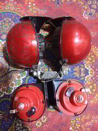 هورنات • البصرة • اكسسوارات