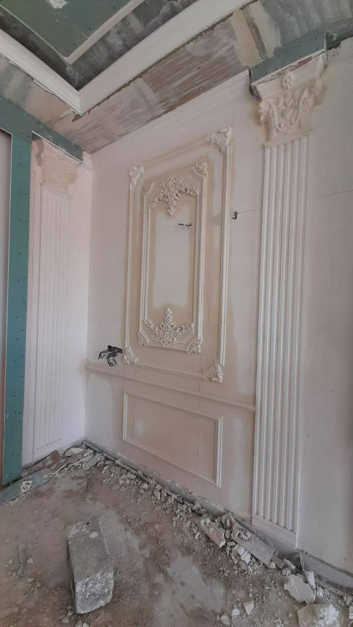 همام للديكور
***********

#ديكورات داخليه وخارجيه وصبغ
