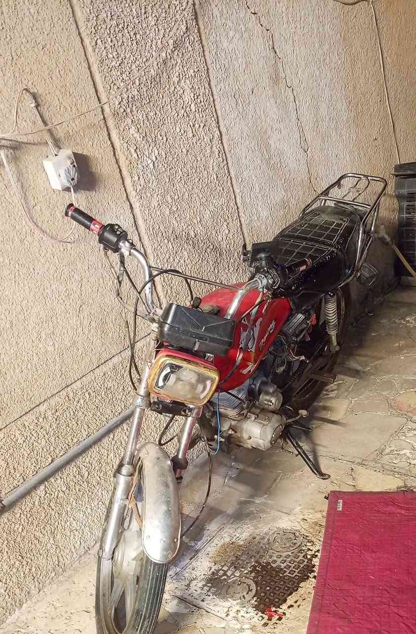 دراجه سيفان هندر واحد تشتغل مكينه حلوه ناعمه شلعه معدل خير من الله سعر 300 وبيهه مجال الموشراي ليضل بس يعامل خاص مفتوح مكاني بغداد حي جهاد


**إذا كنت صاحب هذا الإعلان وتريد حذفه لأي سبب، رجاءا أرسل رسالة إلى الدعم الفني**