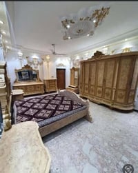 غرفة ملكية • موديل مصري • بغداد الدورة