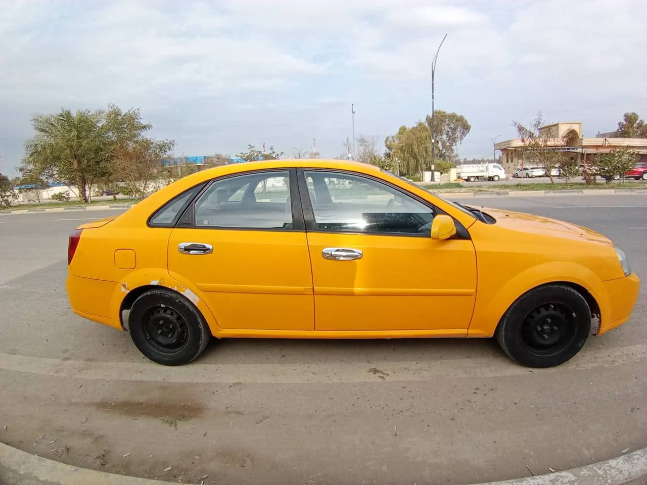 سيارا اوبترا شوفليت ٢٠٠٧ كير عادي
*********** سعر ٥٦ كركوك, العراق
