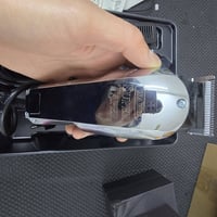 مكينة WAHL • ثقيلة • ملحقات