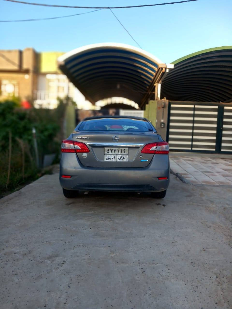 السعر ٩٣ ورقه 
سلام عليكم سنترا مديل ١٦ جاهزه من كلشي مكفوله تحويل مباشر ***********
