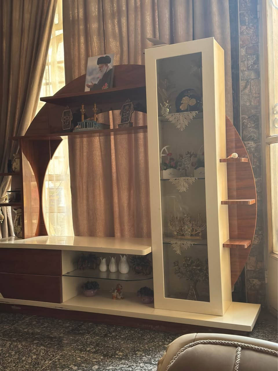 ميز بلازما تركي للبيع بي ضرر بالقاعده //بغداد المشتل بغداد, العراق


**إذا كنت صاحب هذا الإعلان وتريد حذفه لأي سبب، رجاءا أرسل رسالة إلى الدعم الفني**