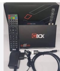 اندرويد Cbox • istar9000 • نظيف
