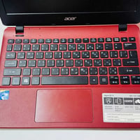 لابتوب ايسر • هارد 500GB • رام 2GB