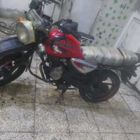 بوكسر • باجاج • للبيع