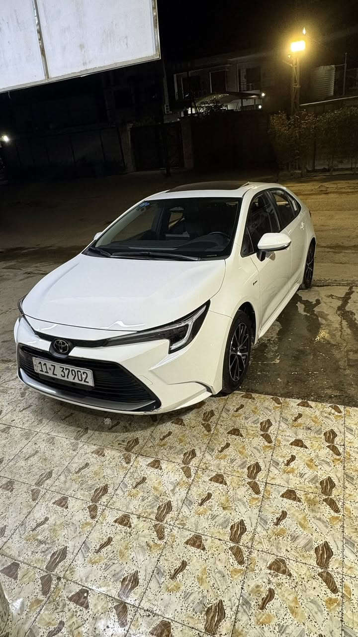 24 فول مواصفات بسمي
من معرض SUV
ماشيه 26 
سعر 149 بيها مجال
مكاني دوره


**إذا كنت صاحب هذا الإعلان وتريد حذفه لأي سبب، رجاءا أرسل رسالة إلى الدعم الفني**