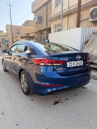 النترا وارد امريكي   الموديل: 2018  المواصفات: فول مواصفات (بصمة، شاشة...