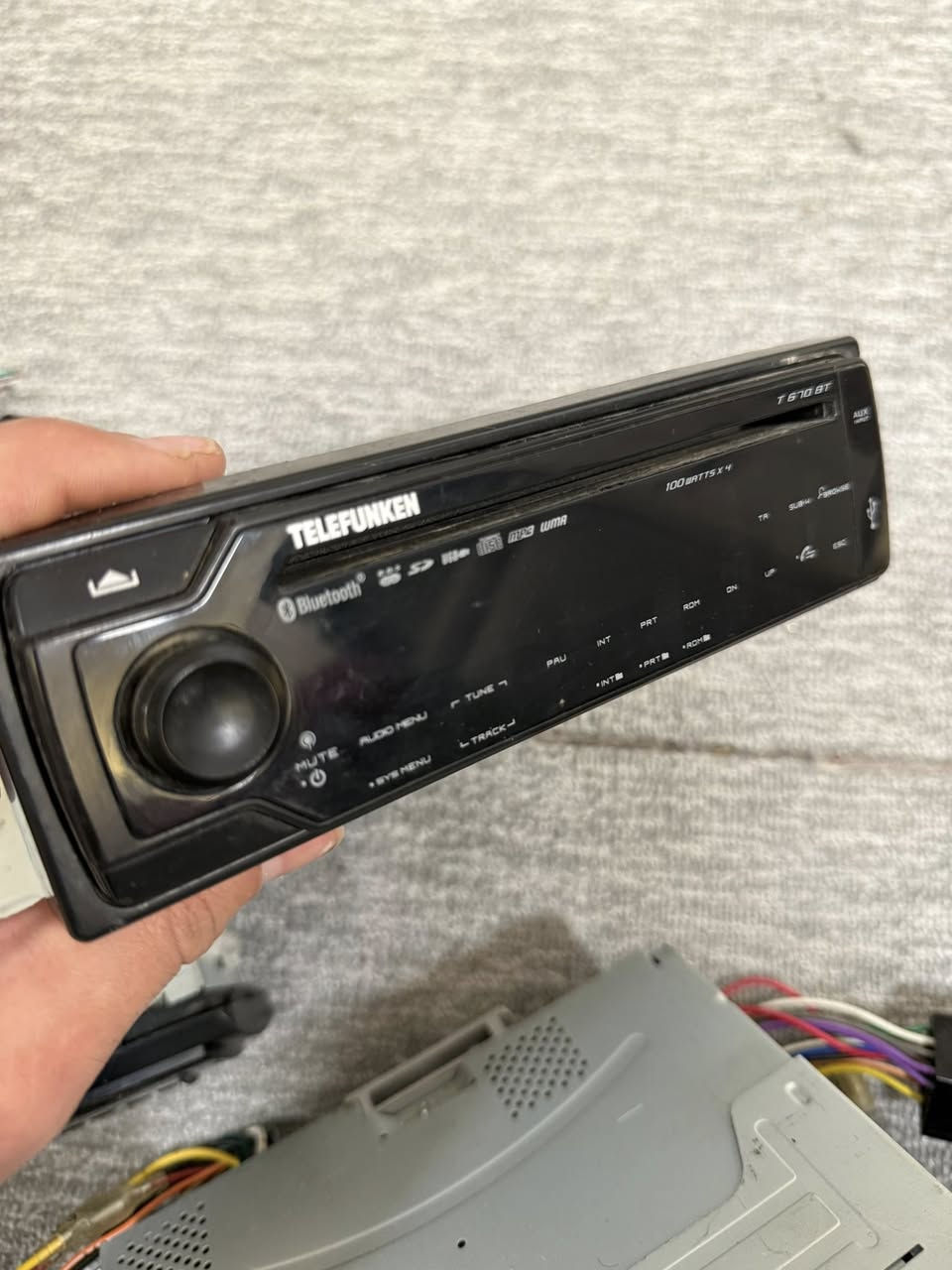 مسجلات تفضيخ اوربي☠️💪🏻💀حاويه 🔊
ماركات  JVC وسوني وكنود مع كيجات اصلي باله 💀💪🏻☠️

طابق واحد فول مواصفات واكو طابقين مع الكيجات 🔊☠️

تفاصيل اكثر بل صور ويوجد توصيل لكافة المحافظات🚚💀


**إذا كنت صاحب هذا الإعلان وتريد حذفه لأي سبب، رجاءا أرسل رسالة إلى الدعم الفني**