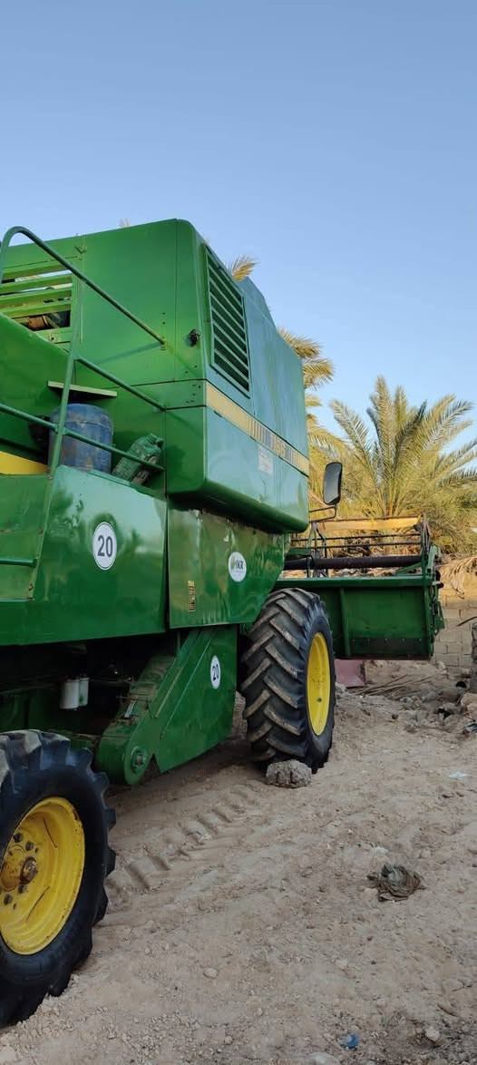 حاصوده للبيع
موديل 97 مكانه رمادي
للتواصل ***********
