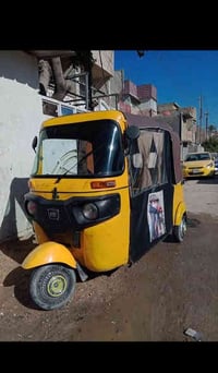 تكتك 19 نضيفه امرتبه مالت اخويه اريد انبيعهه السعر ٢٥٠ وبيهه مجال قليل...