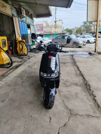 دراجه شحن للبيع  لعدم الاستخدام  ريان الثقيل  بصمه عنبر ابريك  تشتغل ع...