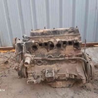 مكينة فاتون • اكسن جنبي • كربلاء