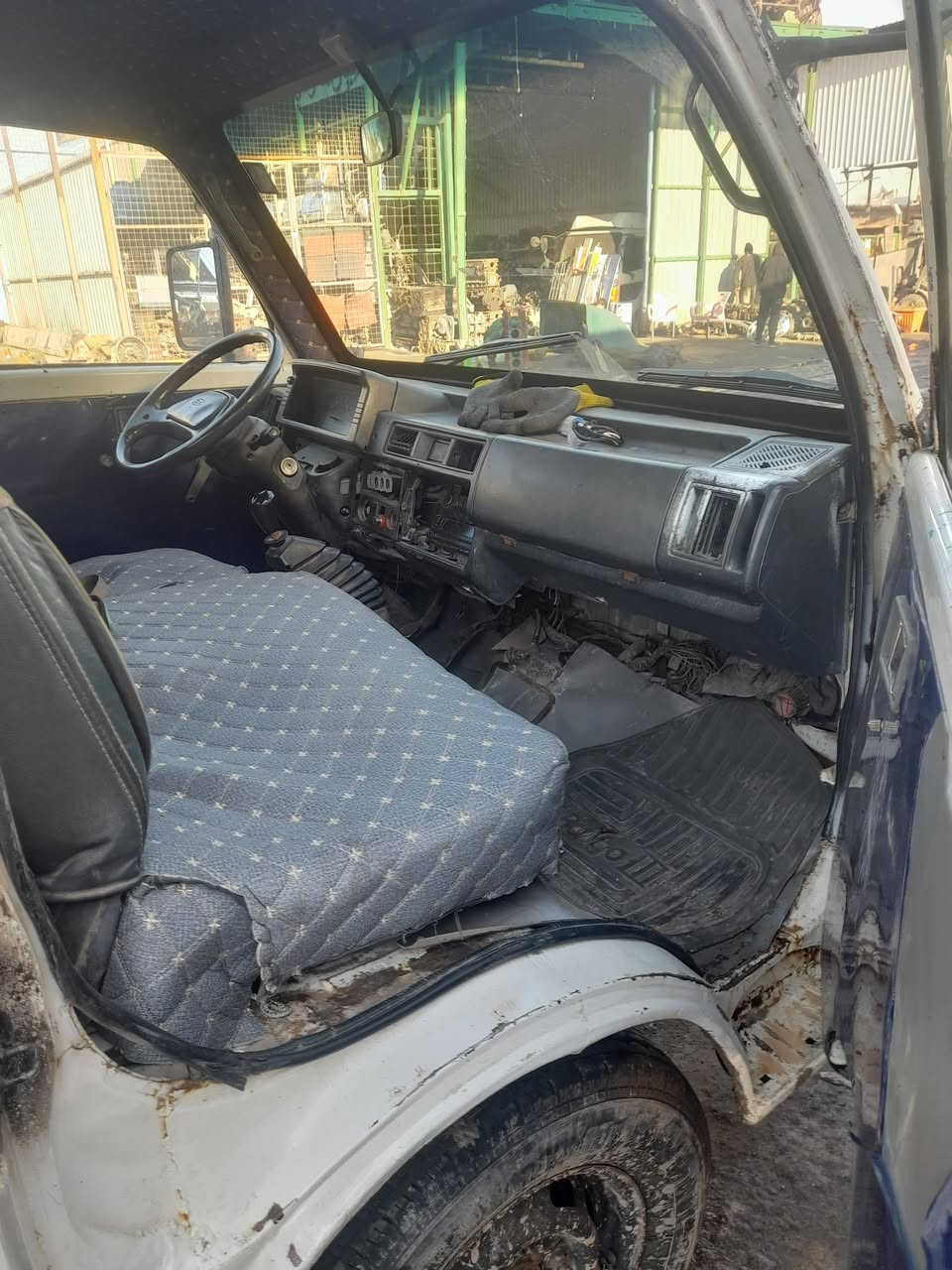 كيا بنكو ٩٦ مكينه بيه بخار معروضه ٣٨ وبيه مجال السياره موجوده بغداد المدائن ناحية الوحدة سنويه جديدة لل ٢٠٢٩ الاتصال ***********
