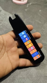 مترجم فوري • نظام اندرويد • شاشة OLED