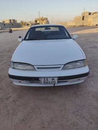 دايو برنس • ١٩٩٥ • الفلوجه