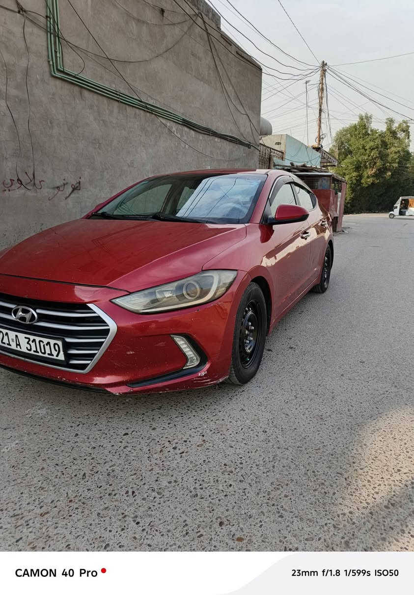 السلام عليكم النتره موديل 2017 مكينه 2000 كير AT سونار موجود سياره ليبل واحد رقم سليمانيه سنويه بسمنه سعر 122 وبيهه مجال مكانهه بغداد الكماليه ***********
