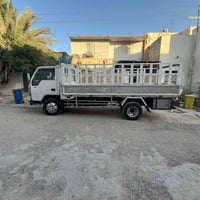 كنتر ميتسوبيشي • ١٩٩١ • ميسان العمارة