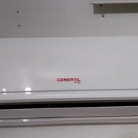 جنرال • ٢ طن • مستعمل ٧ أشهر