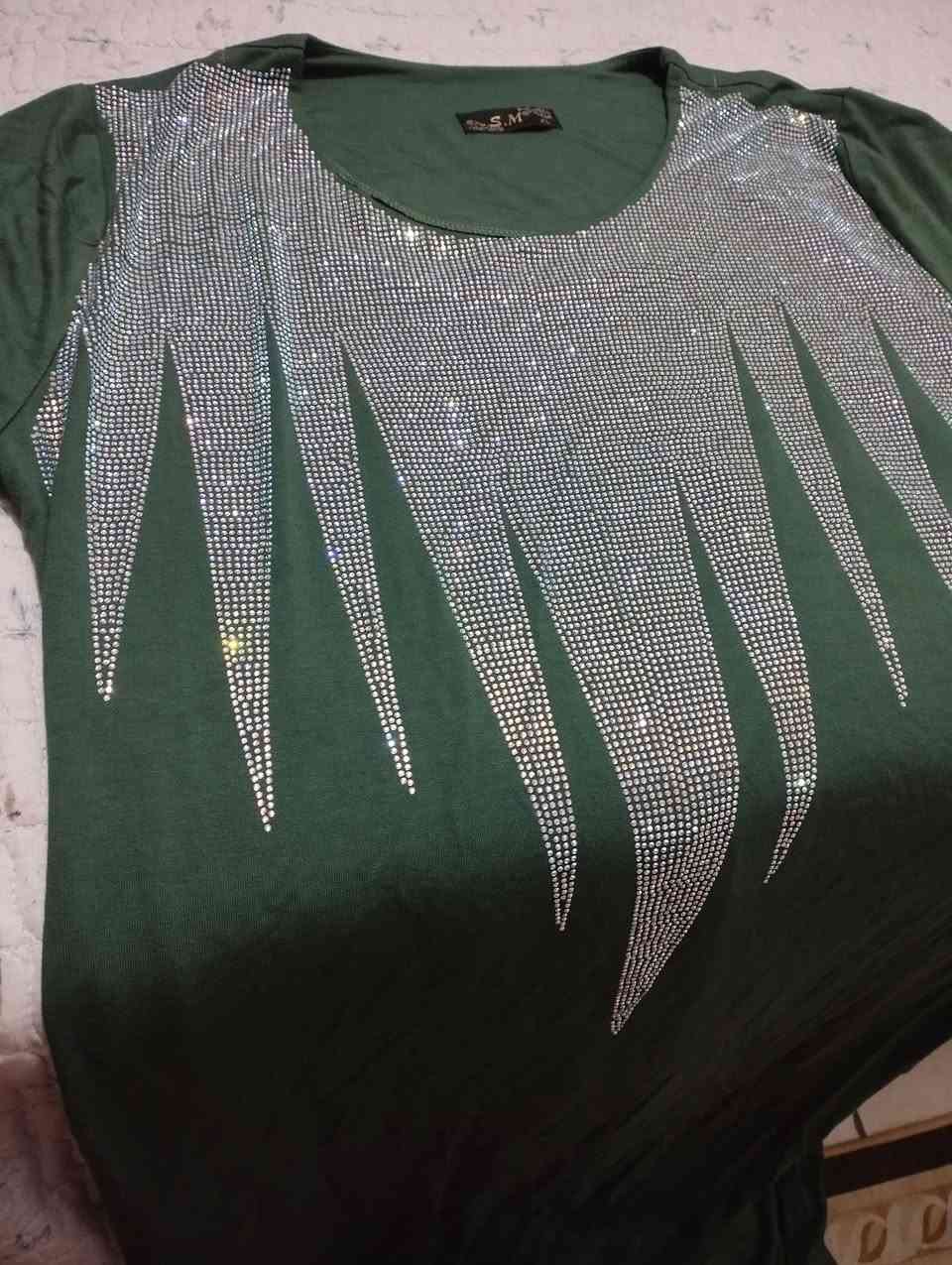 مخور هوه وتوصيله ب15داخل بصره فقط


**إذا كنت صاحب هذا الإعلان وتريد حذفه لأي سبب، رجاءا أرسل رسالة إلى الدعم الفني**