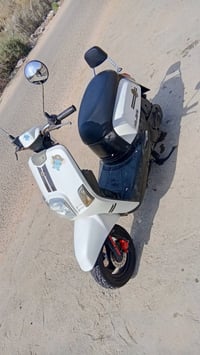 ماكس بوليس • باتري جديد • زنون دبلات