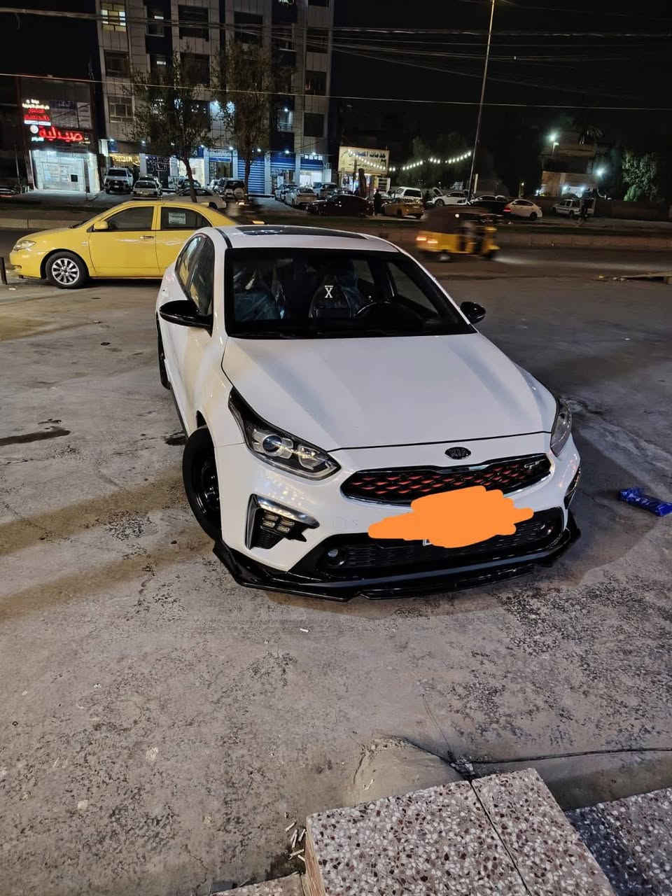 فورتي 21 فول موصفات  ‭+964 772 496 8400‬


**إذا كنت صاحب هذا الإعلان وتريد حذفه لأي سبب، رجاءا أرسل رسالة إلى الدعم الفني**