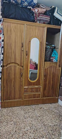 كنتور • نظيف • الحريه بغداد