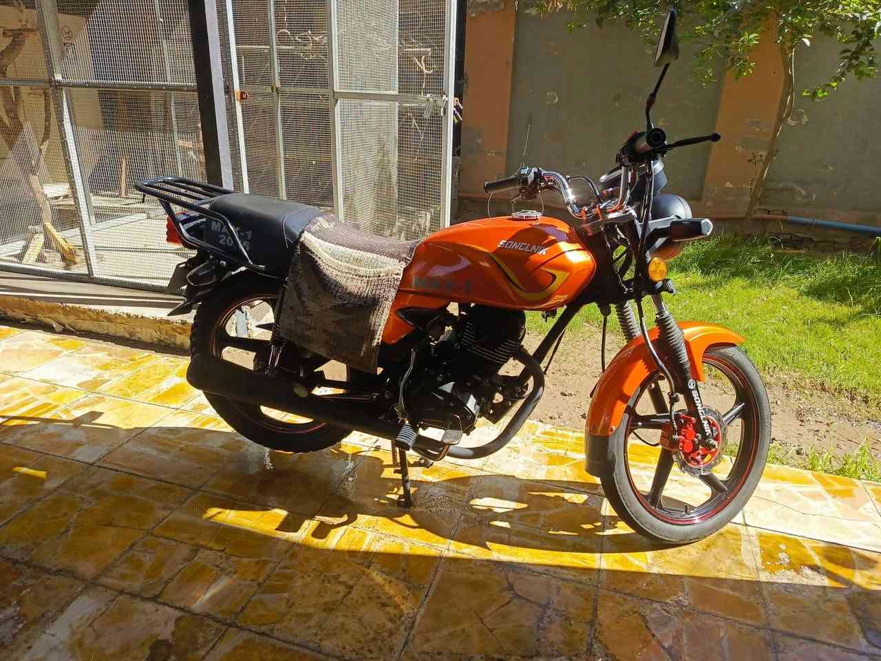 السلام عليكم السعر داخل المنشور


**إذا كنت صاحب هذا الإعلان وتريد حذفه لأي سبب، رجاءا أرسل رسالة إلى الدعم الفني**