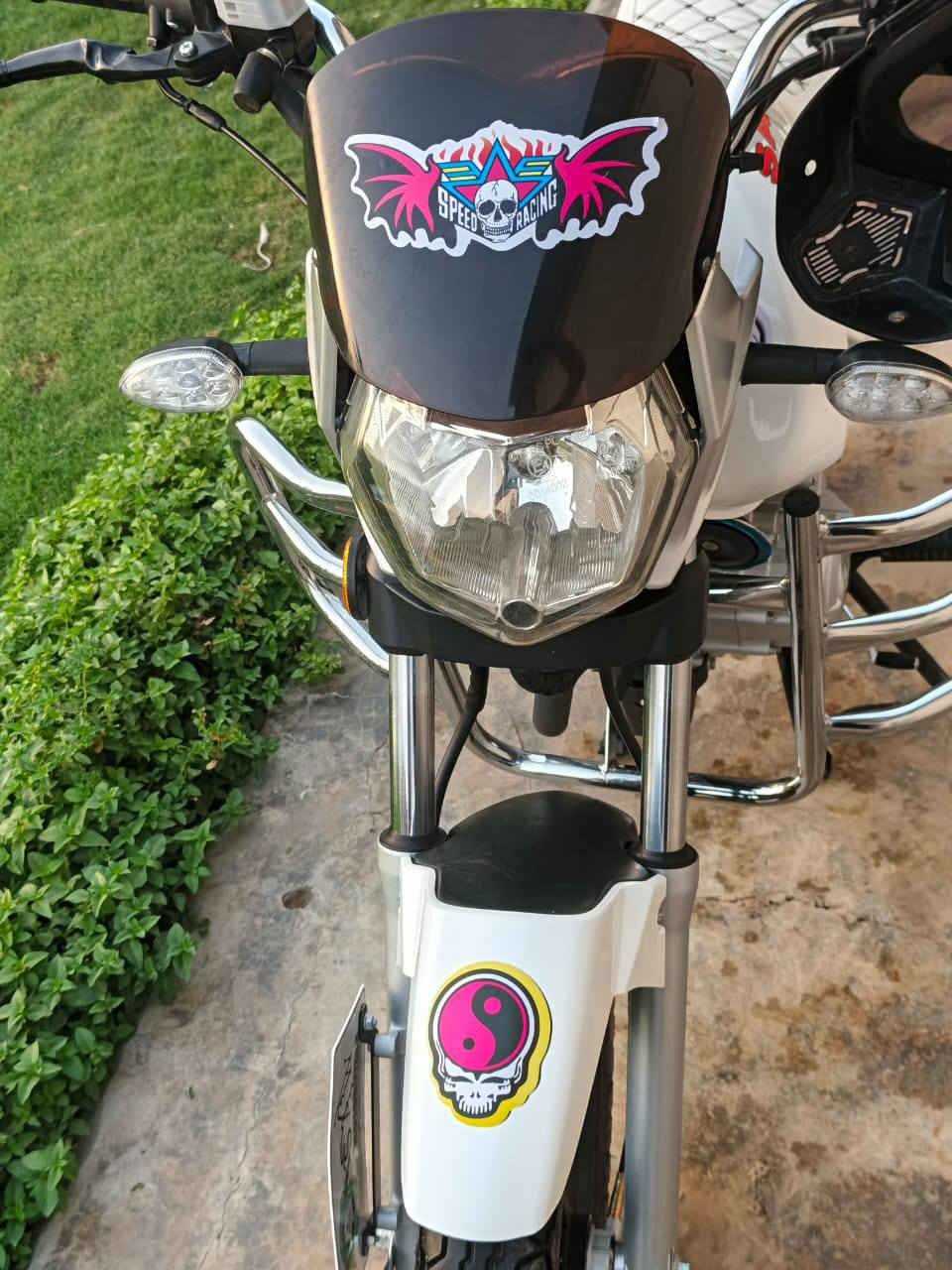 السلام عليكم سنكي ساو عالي للبيع السعر مليون و 600 وبي مجال  الرقم ***********
