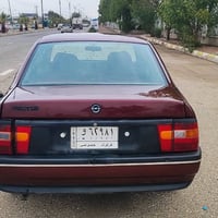 فيكترا ٩٠ • محرك ١٫٨ • ستير باور