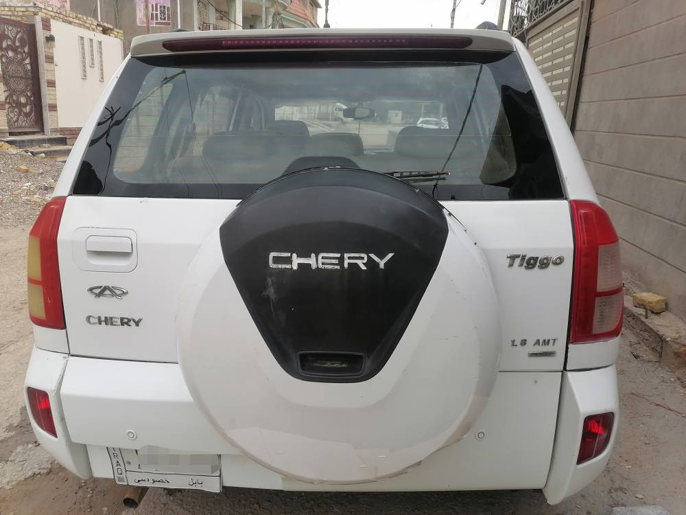 ‪تيكو ٢٠١٣ رقم بابل سنوية ٢٠٢٨ جاهزة محرك وكير وحدادية بيهة رشات اثر تصليح خياس مكان الديوانية قضاء عفك سعر ٤٣ ومجال ***********/*********** آفاق, القادسية
