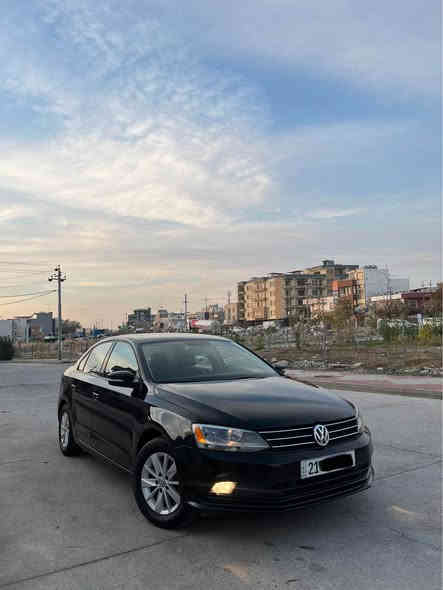 جیتا ٢٠١٦ 
مەکینە ١٤ توربو مەرغوب
بۆنیتی بۆیاخە بی ناو گرتن یەک پەڵە ساردی هەیە
ڕادیتەر بیلادی 
ئیرباگ شانی سایەق سیستەمە 
گێڕو مەکینە بەشەرت نەکراوەتەوە ١١٥ هەزار ڕۆشتوە
ڕۆنی مەکینەی تازە گۆڕاوە بانصی تازە گۆڕاوە 
شاشە گەورە و کامیرە 
١٢١$
***********
‏3VW267AJ0GM289697 السليمانية
