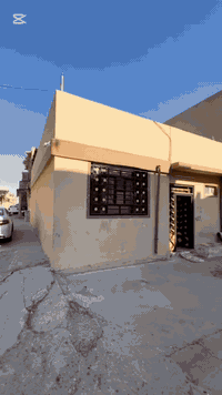 اعلان 🏠🏠
دار للبيع في حي المنصور قرب جامع الائمه الصالحين المساحه 104 امتار يحتوي الدار على ثلاث غرف ومطبخ ومخزن وصحيات

#اسامة_الحافظ_للبناء_والعقار 🏘️
#مستعدون_لبناء_الدور_والعمارات
#لدينا_عروض_بإمكان_متفرقة_من_مدينة_الموصل
#عروض_تجارية_سكنية_زراعية
#نستقبل_عقاراتكم_وطلباتكم
#العنوان_محافظة_نينوى_مدينة_الموصل
#سوق_الشعاريين_مقابل_مسجد_الأمام_ابراهيم
للاستفسار الاتصال أو مراسلة الصفحة📱

***********واتسآب📱
***********
