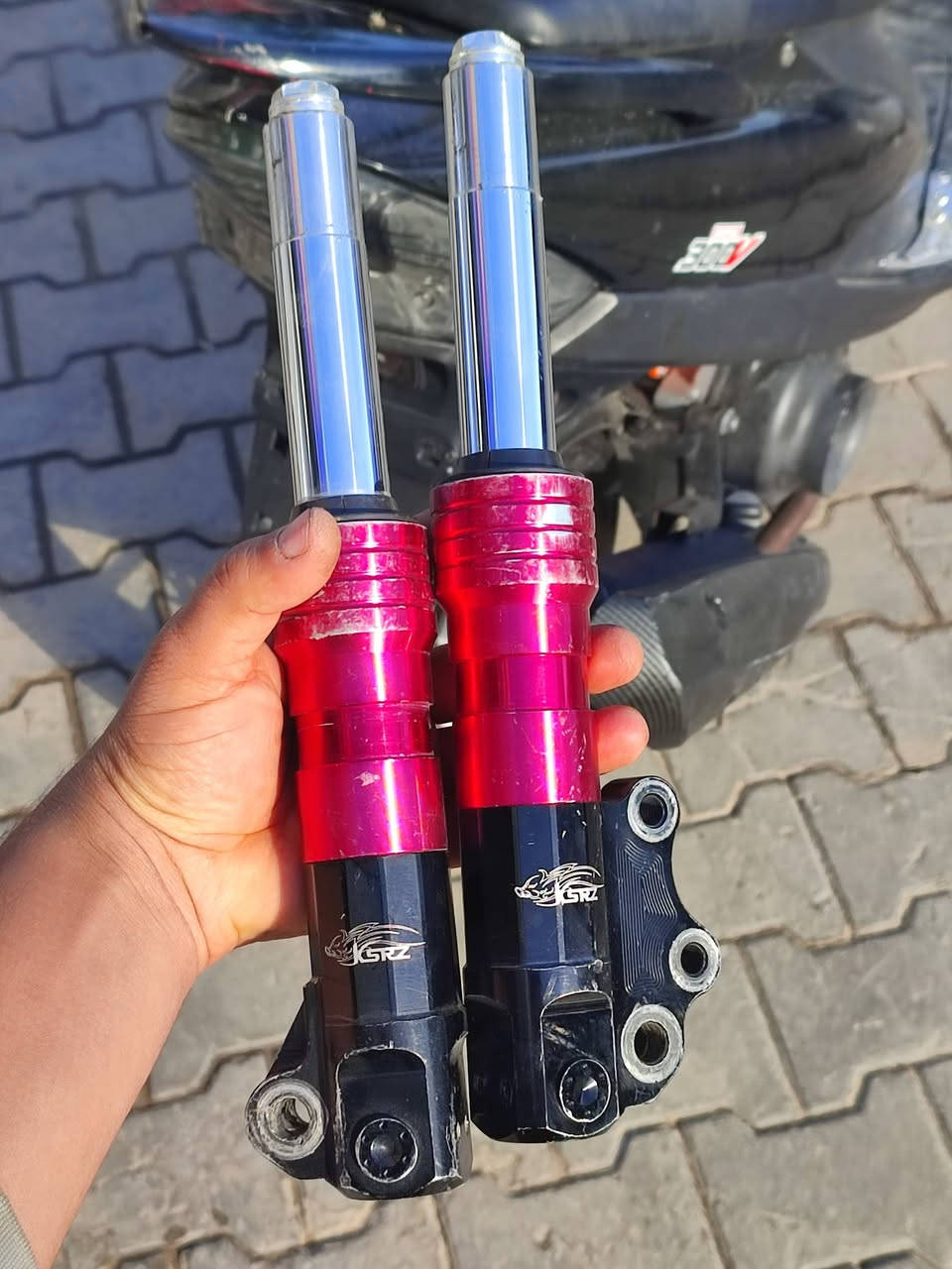 سلام عليكم شباب غراض تزويد ماكس كرزي اي ستفسار خاص توصيل موجود مكاني نجف ***********
