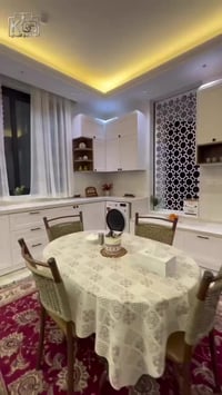 مطبخ تركي • ضمان ٥ سنوات • بابل