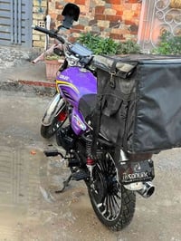 دراجه ايراني سيفان موديل 2025 دراجه مال رمبه صالها شهر من نازله من الم...