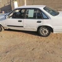 دايو برنس • ١٩٩٣ • كهربائيات شغاله