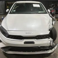 فورتي LXS • ٢٠٢٤ • ١٦٧٨٦ ميل