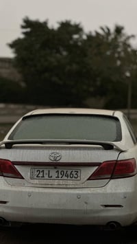 ون 2007 للبيع. 6سلندر  بيها 3قطع و  بيها مشكلة بل كونترول كير تبوش عل ...