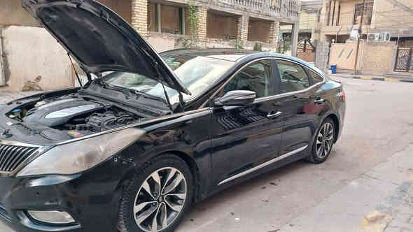 سلام عليكم
سياره ازيره للبيع 
موديل 2013وارد أمريكي كلين جايه من امريكه بدون حادث 
هنا بالعراق قطعتين صبغ بس جوملغ الاماامي وخلفي بدون بارد بدون معجون 
كشنات تدفئه 
كشن كهربائي 
 كامره 
حساسات 
محرك 3300
سياره عداد حقيقي 
مكان بغداد الحسينيه 
وسياره بسمي ثاني يوم اداورلك 
السعر شده 19
119 ورقه بي مجال حك الجيه 
متواجد وساب او على رقم شوف بعينك وخابر 
***********
