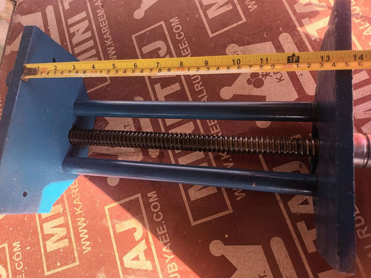 من رخصة الادمن المحترم منكنة نظيفة حيل انكليزي ما بيه لحيم او فطر توصيل موجود الاتصال على ***********
